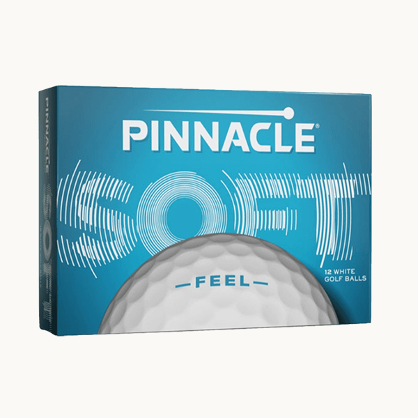 nCino Pinnacle Soft Box (12 Golf Balls) - image2