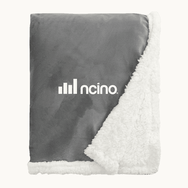 nCino Field & Co. PET Sherpa Blanket - image3
