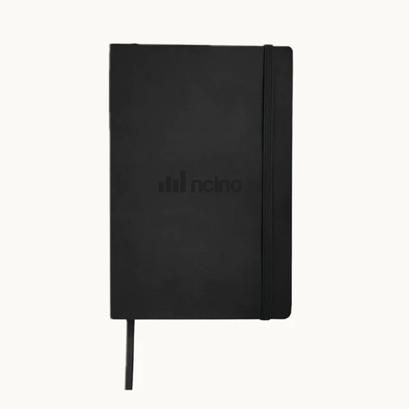 nCino Softbound Journal