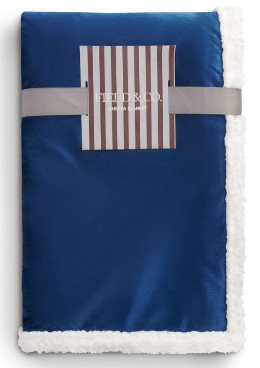 nCino Field & Co. PET Sherpa Blanket - image5