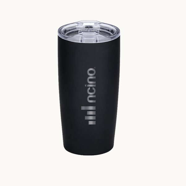 nCino 20oz Tumbler