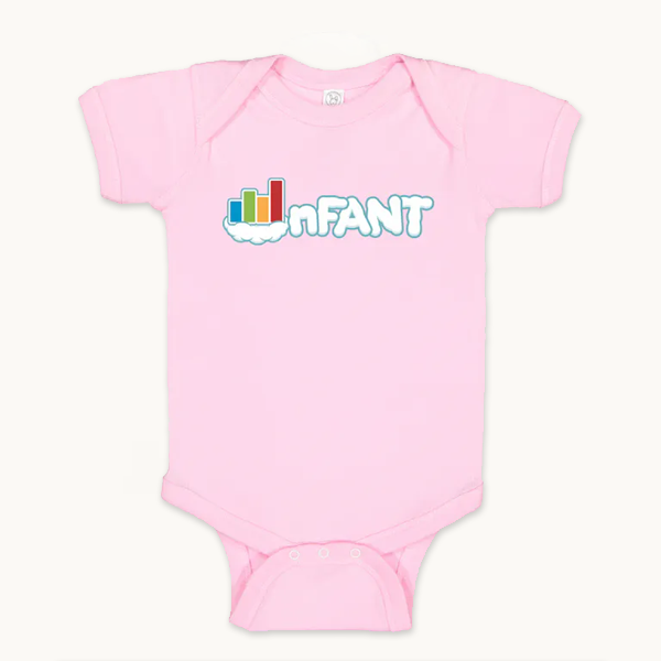 nCino Rabbit Skins Infant Onesie