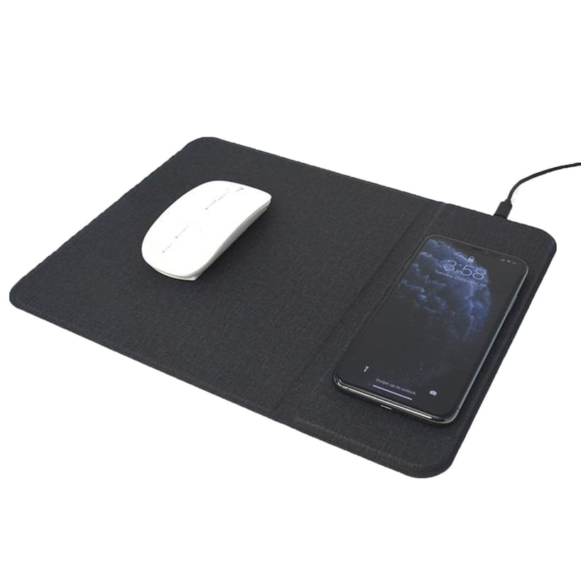 nCino Qi Mouse Pad - image2