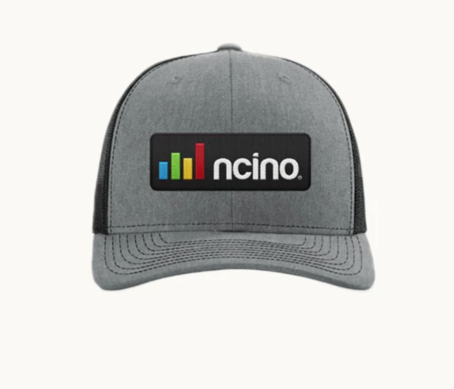 nCino Trucker Hat