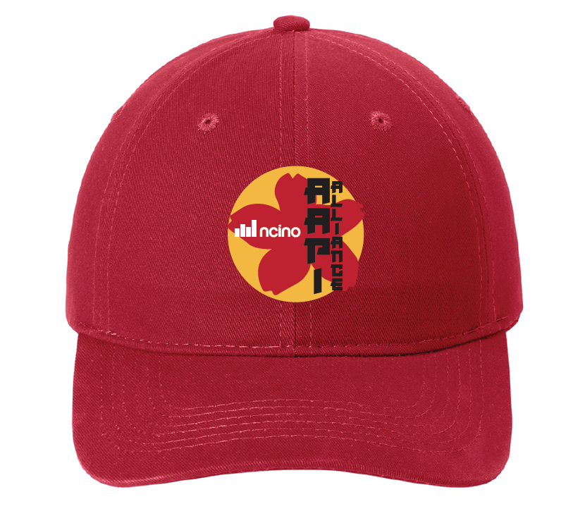 nCino AAPI Red Hat