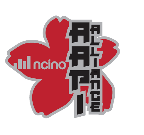 nCino AAPI Pin