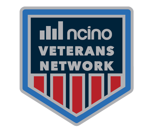 nCino VetNet Pin